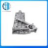 Buy cheap Oil Cooler Cover 6207-61-5110 6207-61-5210 For Komatsu 6D95 Engine PC200-5 Excavators from wholesalers