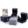 Buy cheap Customized Jewelry Package Grade Velvet Box with Logo and Silk Screen Printing from wholesalers