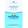 Buy cheap 13.56MHz Customized Printed Plastic Ultralight Ev1 Rfid Hotel Key Cards from wholesalers