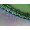 Buy cheap Indoor Transparent Curved Video Wall Displays Sliding from wholesalers