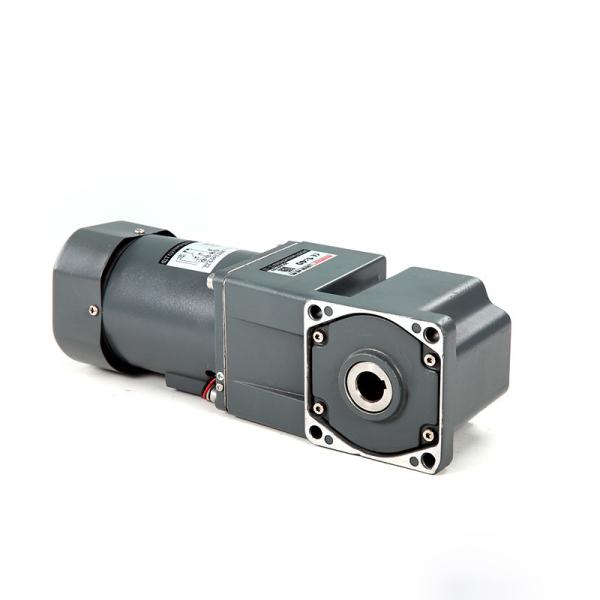 Buy cheap Gear Size 60 220V Compact Geared Motor Conveyor Belt Gear Motor from wholesalers