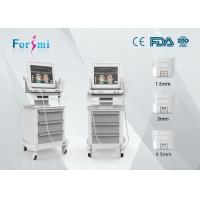 Buy cheap High Intensity Focused Ultrasound HIFU Effectively Speckle Removal Skin product