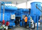 Chemical Dissolved Air Flotation Unit DAF Dissolved Air Flotation Machine