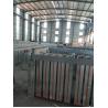 Buy cheap Galvanized steel Stainless steel ice block cans Ice block moulds price for sale from wholesalers