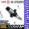Buy cheap diesel fuel injector 0445120028 504055805 injector for Iveco Truck/Bus common rail injector 0445120028 504055805 from wholesalers
