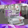 Buy cheap Semi Automatic PE Film Wrapping Cutting Shrink Tunnel Packing Machine from wholesalers