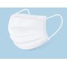 Buy cheap Anti Bacterial Disposable Medical Masks Anti Dust Advanced Protection from wholesalers