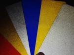 Retro Printable Reflective Vinyl For All Kinds Of Road Signs 5100 Series
