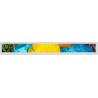 Buy cheap 47.1 Inch IPS Bar Type LCD Display 3840x160 51 Pin Lvds Screen from wholesalers