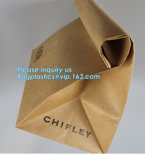 25kg kraft paper bag Cement,Flour,Rice,Fertilizer,Food,Feed Bag,customized logo printing durable moisture proof,bagease