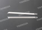 M2 Material Cutter Knife Blades 130*7*2mm Suitable For Pathfinder Cutting
