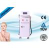 Buy cheap 2000W SHR Hair Removal Machine YAG Laser IPL Beauty Machine from wholesalers