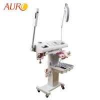 Buy cheap Multifunction 11 In 1 Beauty Salon Equipment Galvanic Facial Body Massage product