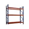 Buy cheap Metal Heavy Duty Pallet Racks Systems for Warehouse Storage Solutions from wholesalers