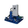 Buy cheap Oil Centrifuge Machine Centrifugal Separator Used for Oil Purifying to Remove Residue from wholesalers