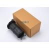 Buy cheap 3U2Z5580MA Lincoln Air Suspension Air Spring Bags Black Rear Right Air Shock Repair Kits from wholesalers