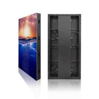 Buy cheap 1000x500mm LED Panel Stage Background P3.91 Interactive Video Dance Floor product