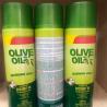 Buy cheap Adults Hair Against Damage Smooth Spray With Strong Hold And Olive Extract from wholesalers
