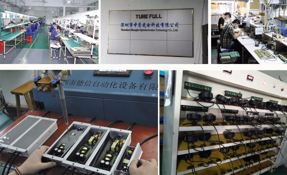 240w Dimmable Constant Current Led Driver 12v 24v , Led Electronic Driver
