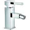 Buy cheap Single Lever Bidet Mixer Tap Monobloc Bristan Bidet Mixer Contemporary T8173 from wholesalers