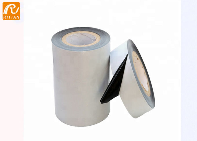 Stable Adhesive Sheet Metal Protective Film For Painted / Coated Metals