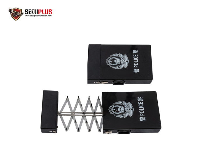 4.5mm Length 5S 20T Vehicle Spike Tyre Killer For Airport
