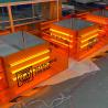 Buy cheap Advertising Outdoor Lighting Store Led Light Box for Customized Lighting Solutions from wholesalers