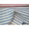 Buy cheap Environmental Jacquard Material Thick Cotton Fabric Colorful Pattern Designs from wholesalers