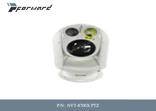 Buy cheap NVT-8700X 1080P PTZ PTZ Camera System 4k Ptz Cctv Camera 100M To 5000M from wholesalers