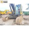 Buy cheap Original Volvo EC290BLC Used Crawler Excavator 1.3m3 Bucket Capacity from wholesalers