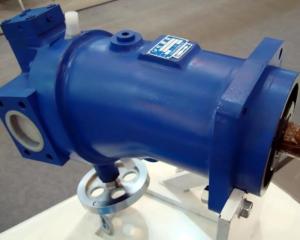 Buy cheap A7V250LV51RPFHO-SO Hydromatic Axial Variable Displacement Pump from wholesalers