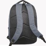 Washable Polyester Business Laptop Backpack With USB