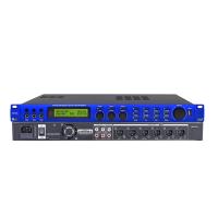 Buy cheap 2in 6out Loudspeaker Management System SP26 Pro Stage Sound Processors product