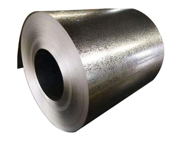 Buy cheap DX51D Galvanized Steel Coil Spangle Big Small Zero Regular ISO9001 from wholesalers