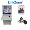 Buy cheap ZDMS High Performance 0.8Mpa Fire Fighting Monitor Robotic Firefighter from wholesalers
