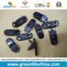 Buy cheap PC Material Transparent Clear Big Alliagator Clips 37x13MM from wholesalers
