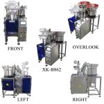 Fully Automatic Packing Fasteners Screws Packaging Machine