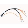 Buy cheap 600V 20 AWG 7 Pin 1.5mm Industrial Wiring Harness from wholesalers