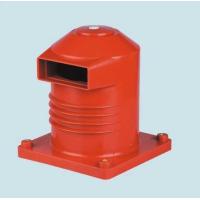 Buy cheap Spout Type Epoxy Resin Insulator Switchgear Contactor Box 12 KV 4000A product