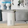 Buy cheap 1.5L Water Tank Mini Dehumidifier 60W For Baby Bedroom And Closet EPI608G from wholesalers