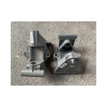 Highly Front Bracket for AZ1664430043 SINOTRUK HOWO A7 TRUCK TRAILER SUSPENSION