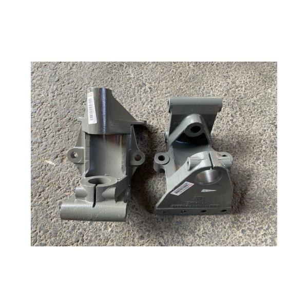 Highly Front Bracket for AZ1664430043 SINOTRUK HOWO A7 TRUCK TRAILER SUSPENSION