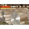 Buy cheap Corrosion Resistant Aluminum Strip Coil / Thin Aluminum Strip for Food Container Production from wholesalers