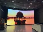Waterproof Outdoor P1.667 SMD LED Screen Module Full Color 1/30 Scan Indoor NOVA