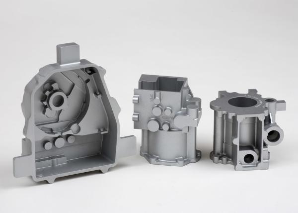 Buy cheap 0.005mm AutoCAD Precision Casting Manufacturing High Precision Die Casting from wholesalers