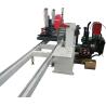 Buy cheap China made wood sliding table saw circular saw mill machine, Circular Blade Sawmills from wholesalers