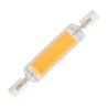 Buy cheap Daylight White 6000K-6500K AC140V 5W 3.07" LED R7S Bulb from wholesalers