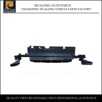Buy cheap 15-17 BENZ C-CLASS W205 Lower Fan Shroud Air Duct Baffle OEM 2055050630 product