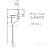 Buy cheap press brake punch from wholesalers