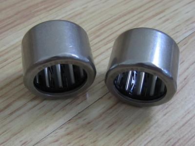 Buy cheap one way needle clutch bearings RCB061014/RCB081214/RCB101416/RCB121616 from wholesalers